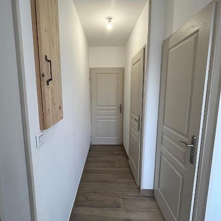 Appartement Renove A 15 Min De Lyon Saint-Fons エクステリア 写真