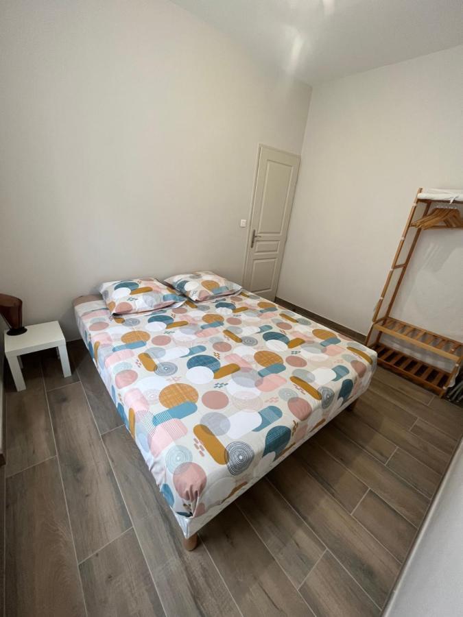 Appartement Renove A 15 Min De Lyon Saint-Fons エクステリア 写真