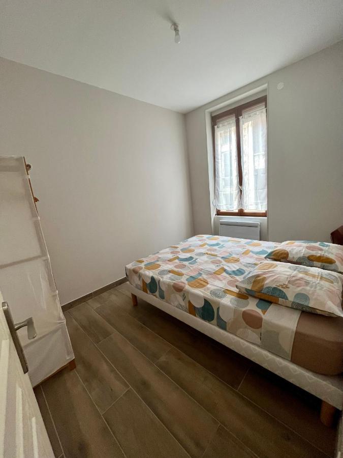 Appartement Renove A 15 Min De Lyon Saint-Fons エクステリア 写真
