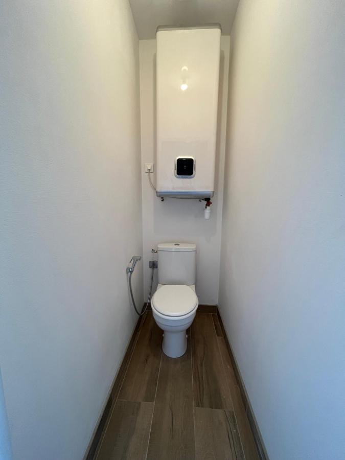 Appartement Renove A 15 Min De Lyon Saint-Fons エクステリア 写真